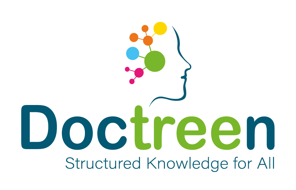 Lire le témoignage du signataire Doctreen Group